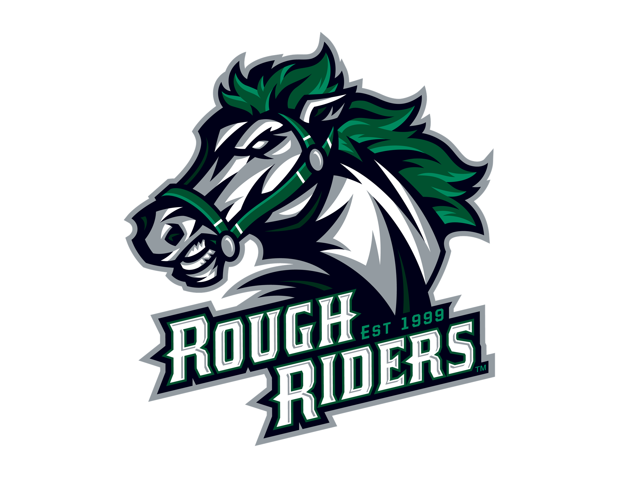 Youth Apparel – RoughRiders Hockey