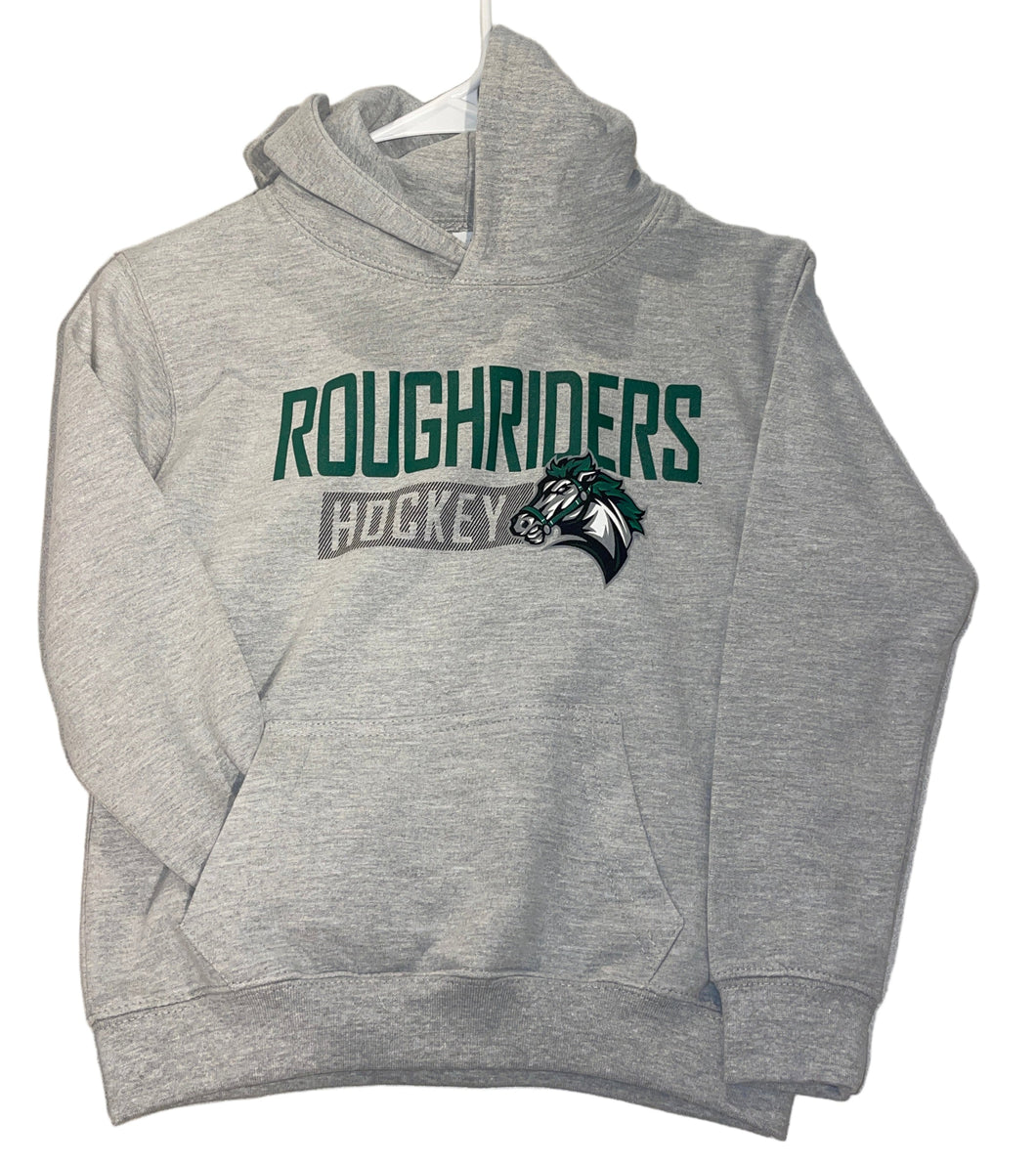 Youth Hooded Sweatshirt 