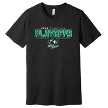 Load image into Gallery viewer, 2025-2026 RoughRiders Clark Cup Playoff T-Shirt-SALE

