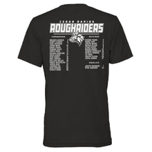 Load image into Gallery viewer, 2025-2026 RoughRiders Clark Cup Playoff T-Shirt-SALE
