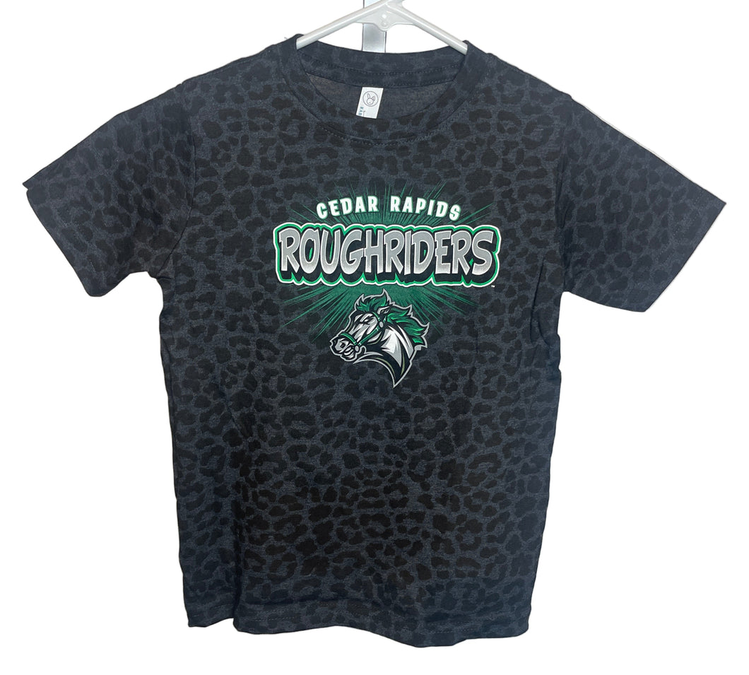 Toddler Girls T-Shirt 