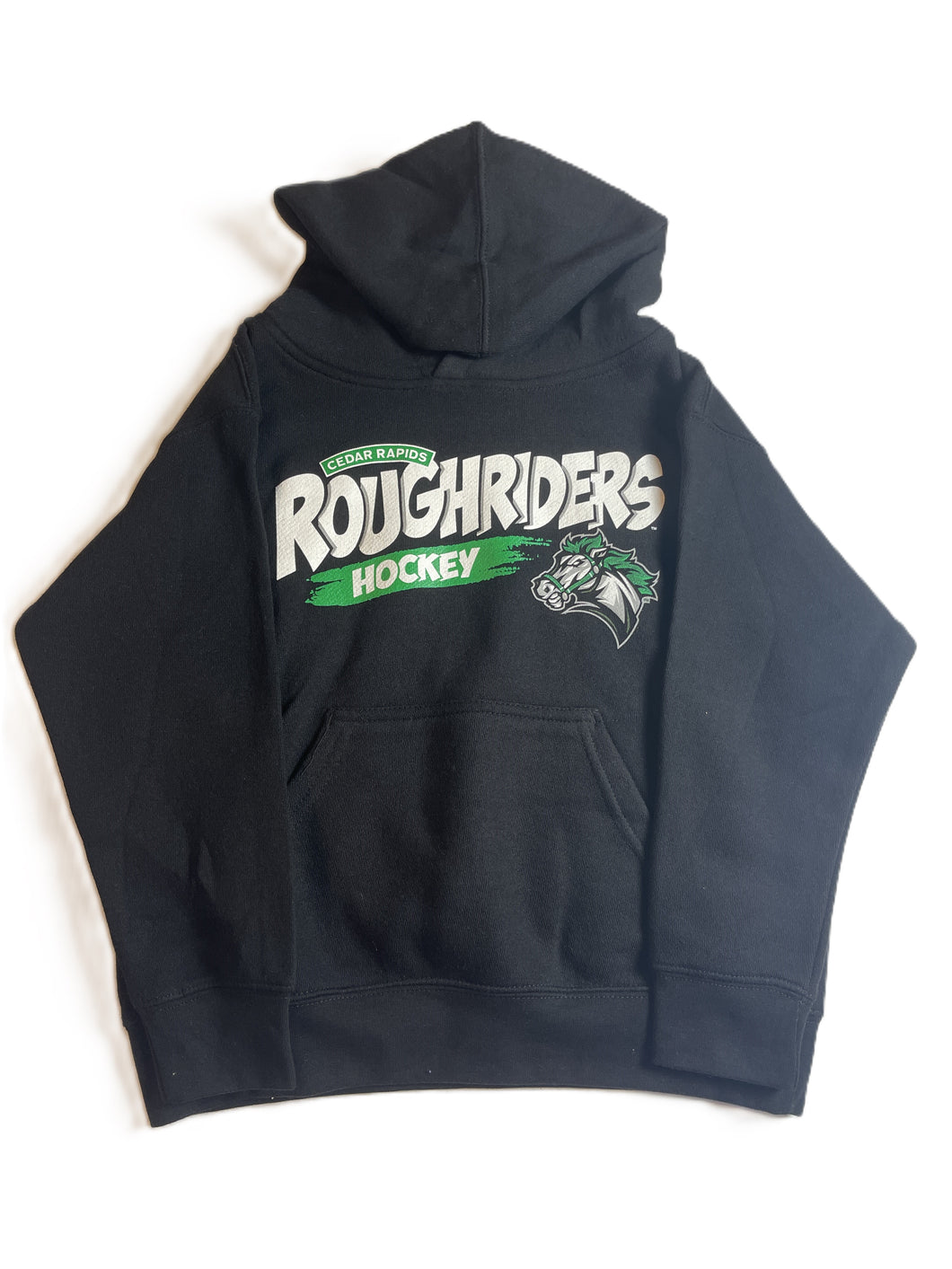 Youth Hooded Sweatshirt 