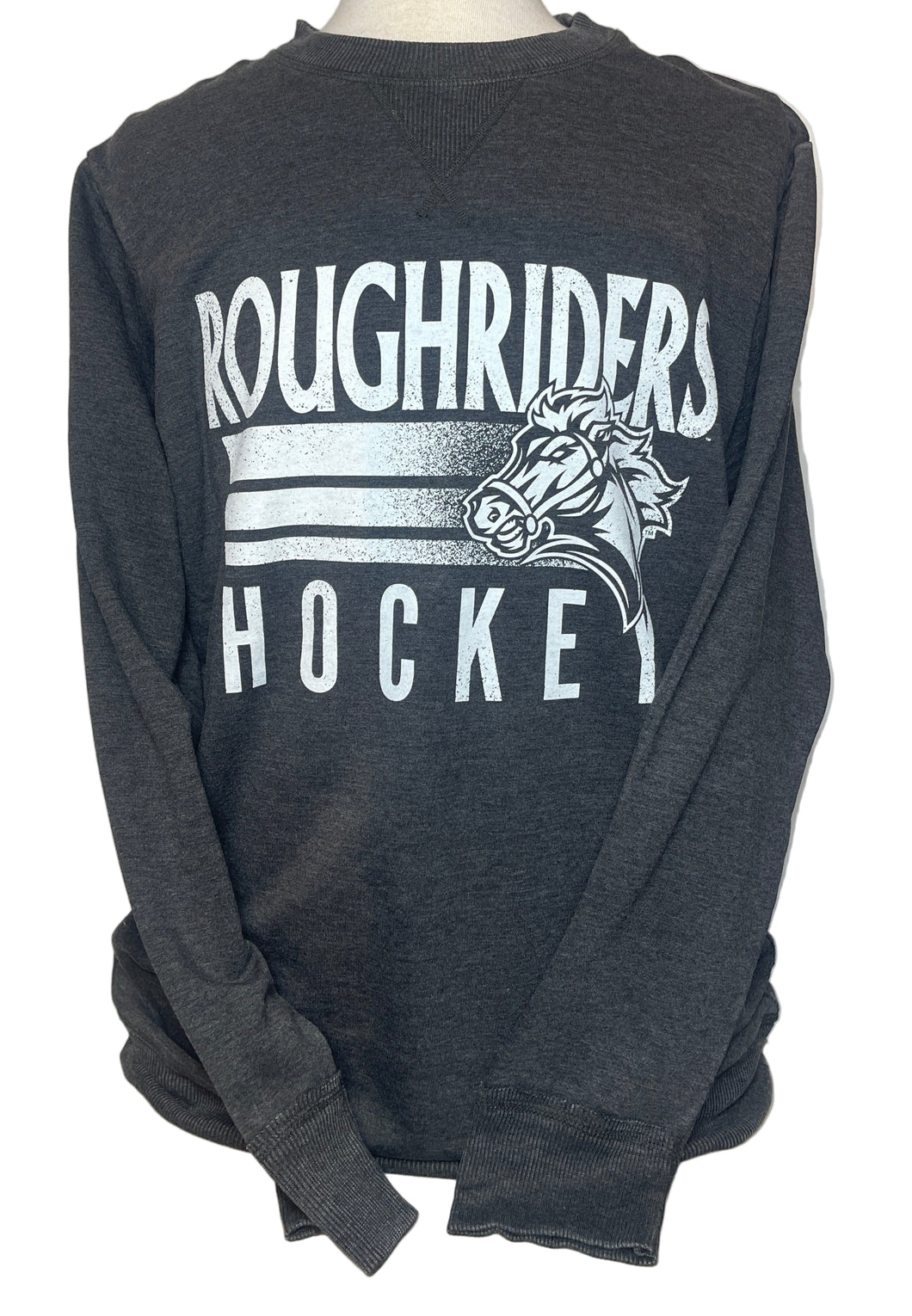 Adult Crewneck Sweatshirt 