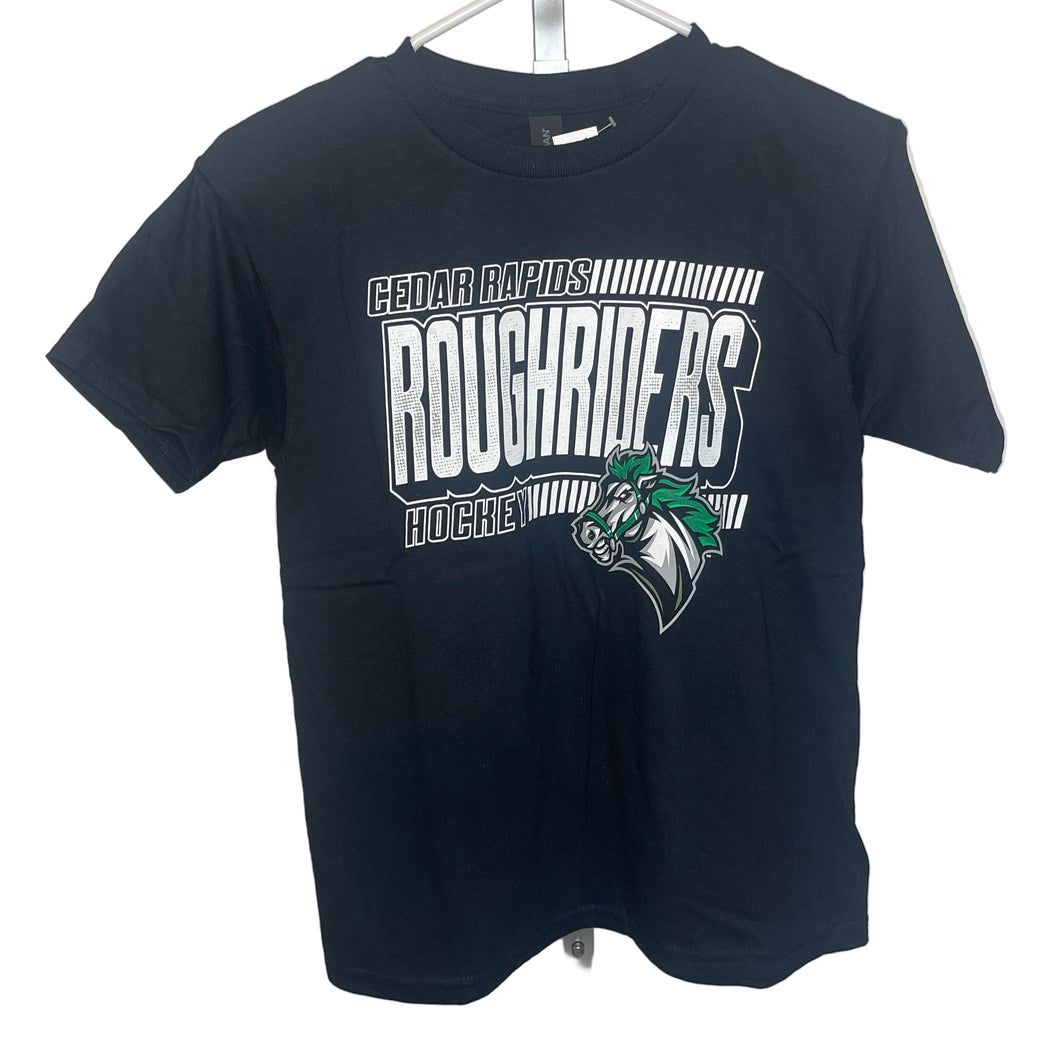 Youth Short Sleeve T-Shirt 