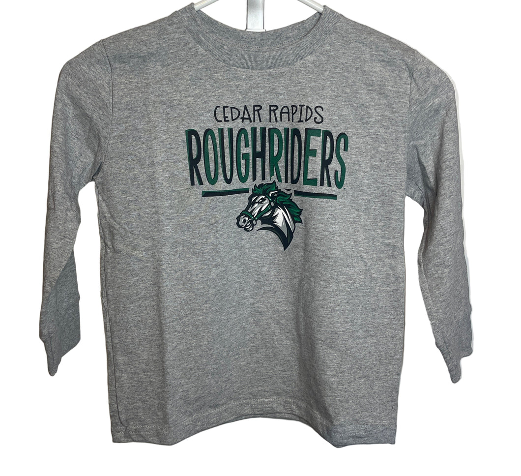 Toddler Long Sleeve T-Shirt 