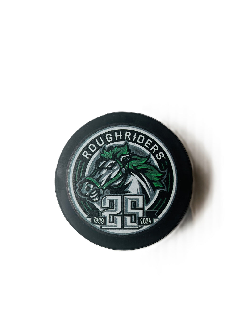 Hockey Puck 