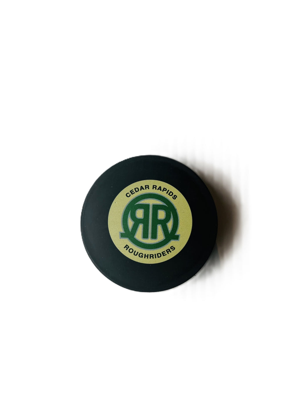 Hockey Puck 