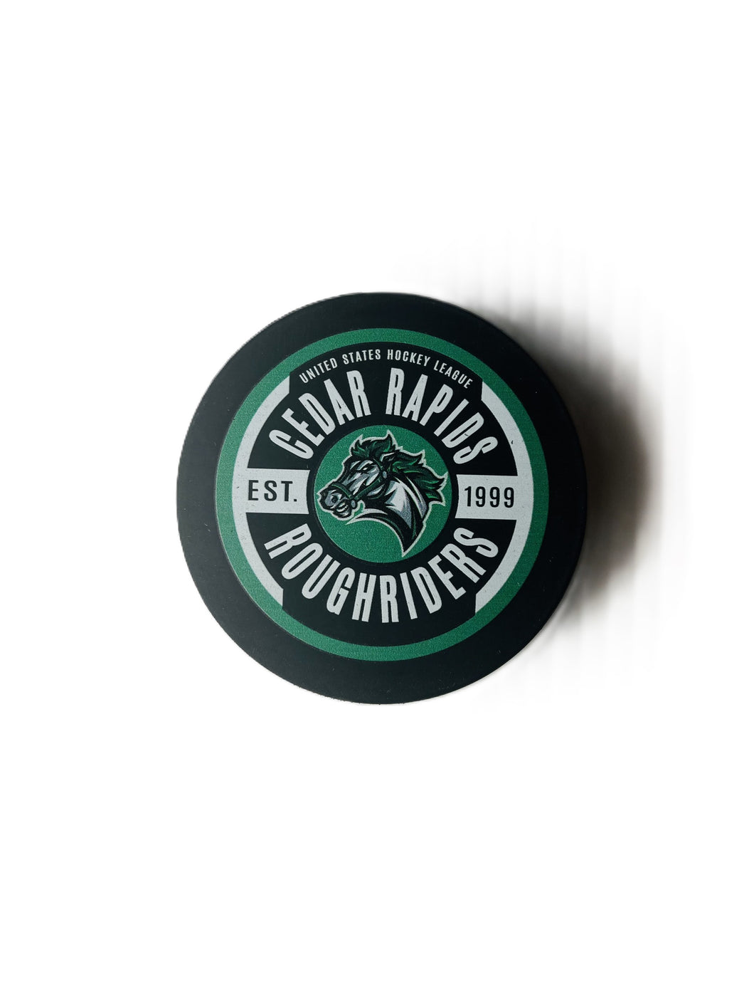 Hockey Puck 