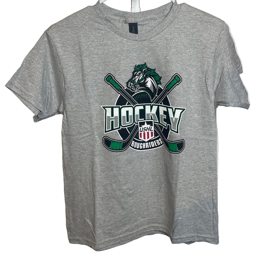 Youth Short Sleeve T-Shirt 