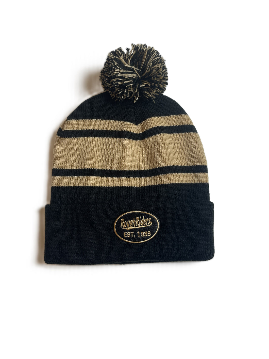 Knit Beanie 