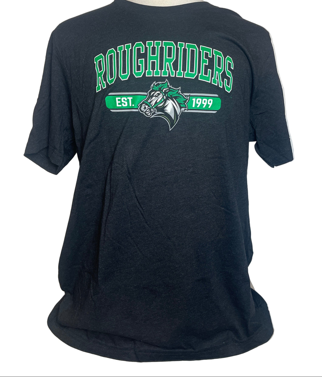 Adult Short Sleeve T-Shirt 