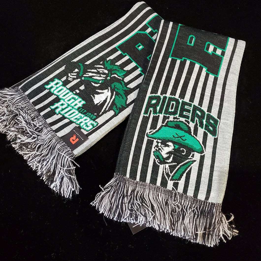 RoughRiders Scarf