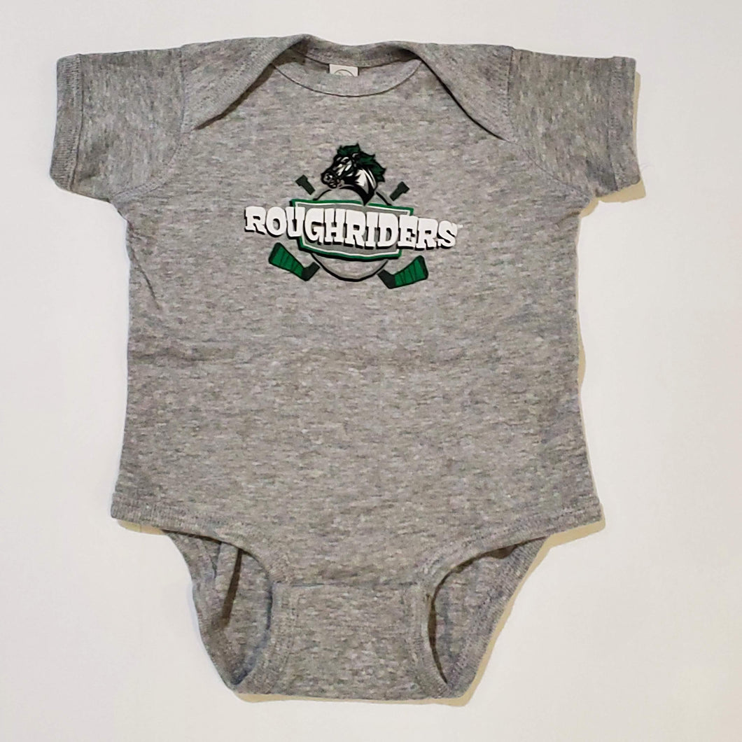 Infant Bodysuit 