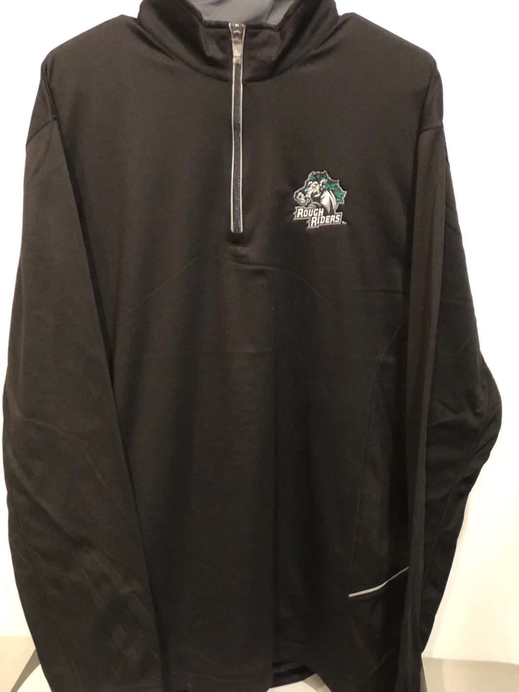 Adult 1/4 Zip Pullover